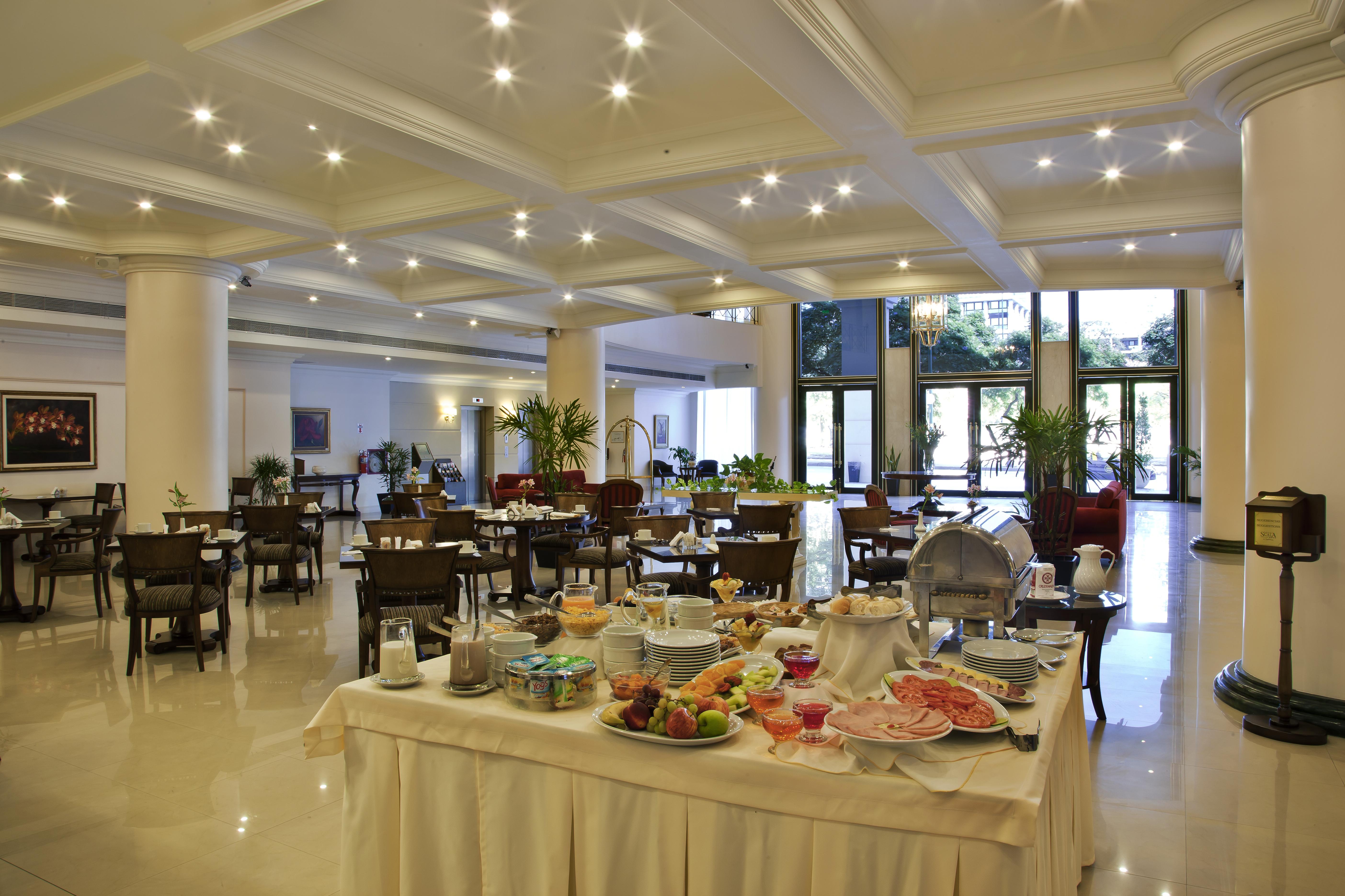 Scala Hotel Buenos Aires, Buenos Aires