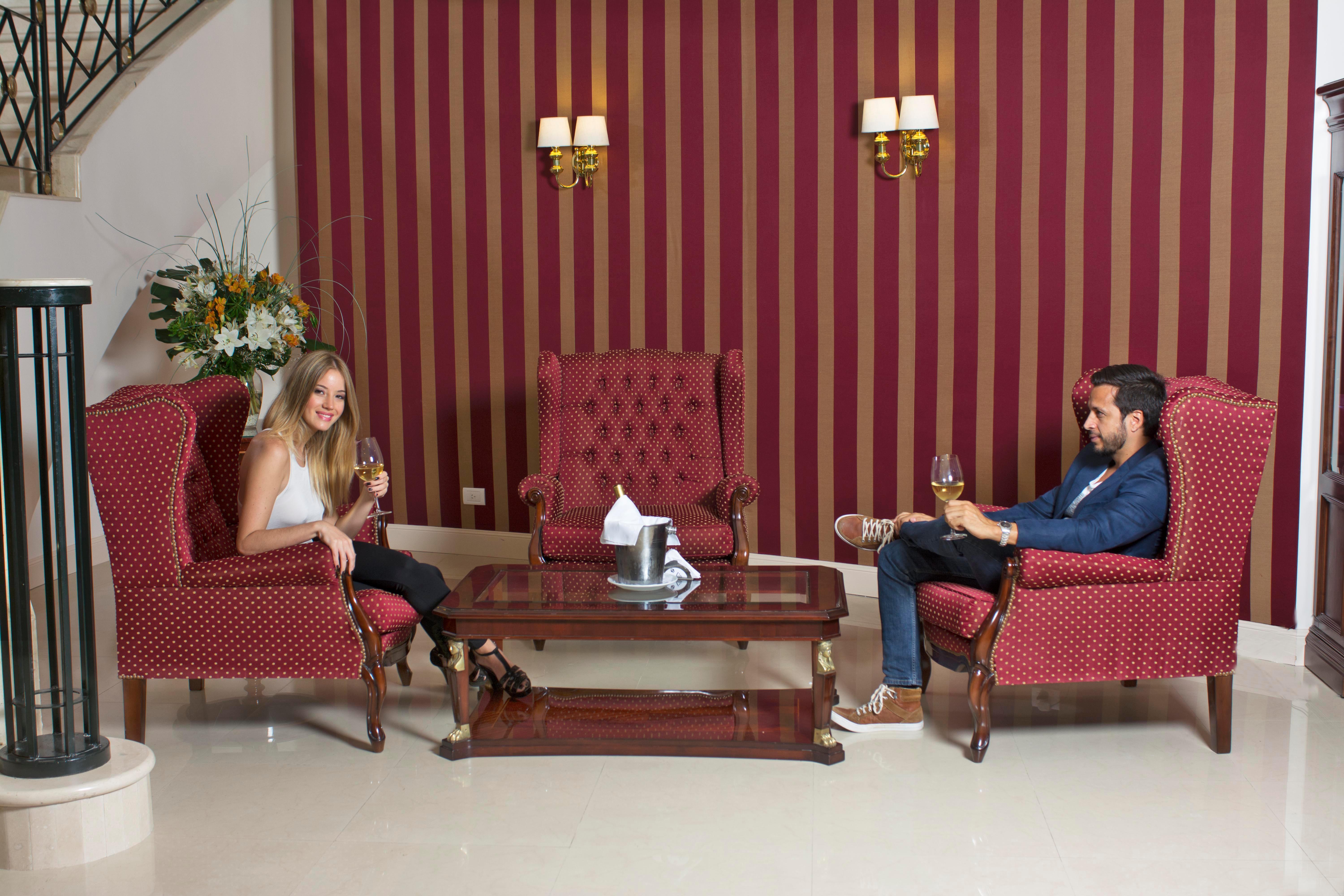Scala Hotel Buenos Aires — Photos 2